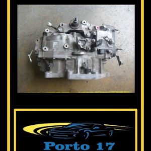 Caixa Câmbio Peugeot 408 1.6 16v Thp Automático 2013/2014