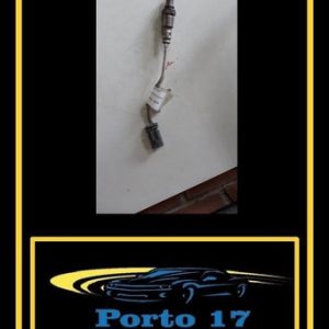 Sonda Lambda Secundária Fiat Uno 1.0 3cc 2018