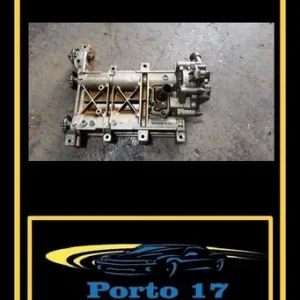 Bomba De Óleo Motor Mercedes C180 C200 C250 Cgi 2011/2014