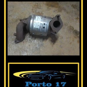 Catalisador Kia Picanto 1.0 3cc 2014