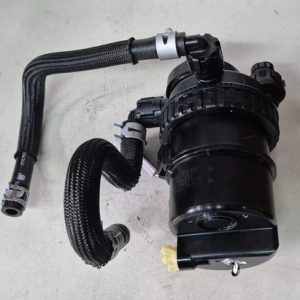 Filtro Diesel Mitsubishi Pajero Sport 2.4 2024/2025 27 Km