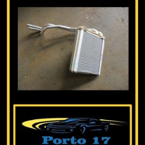 Radiador Ar Quente Ford Ka 1.5 2015