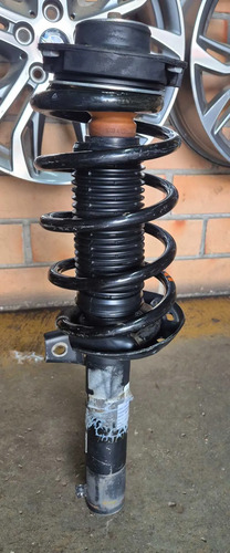 Coxim Amortecedor Dianteiro Jetta 2.0 2011/2016 - Imagem 5