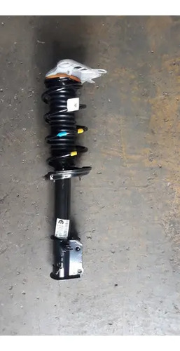 Coxim Amortecedor Tras Esq Jeep Compass 2.0 Flex 2018/2019 - Imagem 3