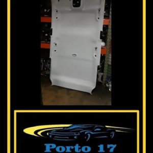 Forró De Teto Jeep Renegade 2019