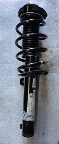 Coxim Amortecedor Dianteiro Volkswagen Tiguan 2.0 2013/2014