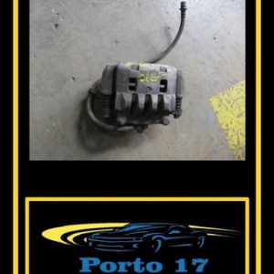 Pinça De Freio Dianteira Esquerda Subaru Forester 2.0 2009
