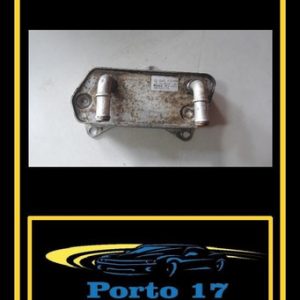 Resfriador Radiador Oleo Cambio Audi A3 Sportback 2.0 2011