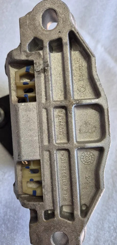 Coxim Motor Volvo Xc60 T8 Hìbrida 2023/2024 - Imagem 4