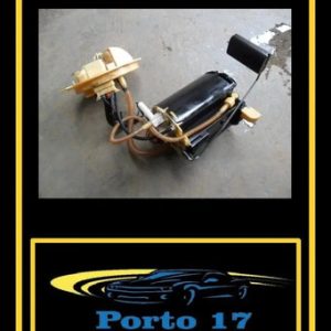 Bomba Combustivel Evoque Diesel 2.2 2015