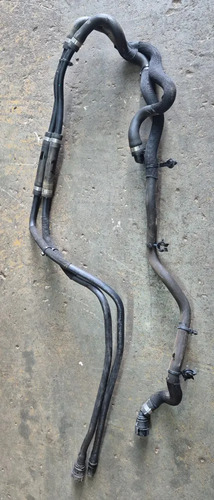Mangueira Arrefecimento Volvo Xc60 T8 Hìbrida 2024 32324708 - Imagem 4