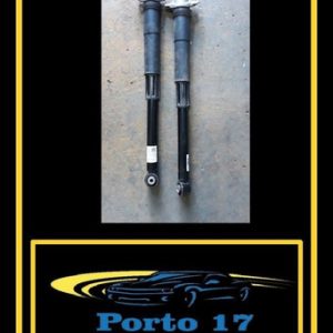 Amortecedor Traseiro Virtus 2018 Par