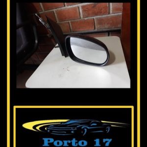 Retrovisor Manual Lado Direito Fiat Palio 2016