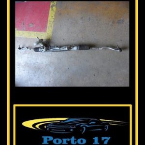 Caixa De Direção Logan / Sandero 2014/2015 Original