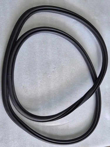 Borracha Porta Traseira Volvo Xc60 T8 2023/2024 - Imagem 2