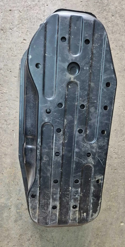 Tanque Combustivel Protetor Mitsubishi Pajero Sport 2.4 2025 - Imagem 5