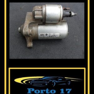 Motor De Arranque Renault Duster 2015 1.6 Manual