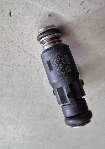Bico Injetor Jac/ J6 2014 - Imagem 3
