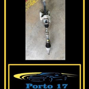 Semi Eixo Lado Direito Nissan Sentra 2.0 Aut 2014
