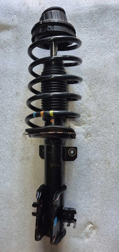 Coxim Amortecedor Dianteiro Fiat Bravo 2010/2014