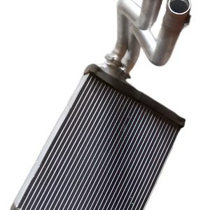 Radiador Ar Quente Audi A5 2011/2015