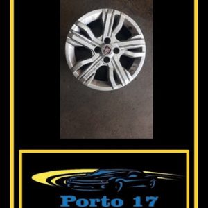 Roda Avulsa Fiat Idéa Adventure Aro 15