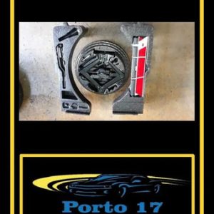 Kit Macaco Jeep Renegade 2019
