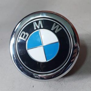 Maçaneta Tampa Traseira Bmw X2 1.5 3cc 2021