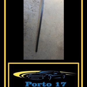 Moldura Acabamento Externo Parabriso Direito Outlander 2012
