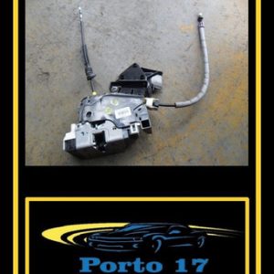 Fechadura Porta Dianteira Esquerda Mb C250 Cgi 2011/2014