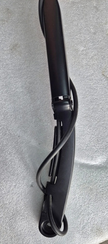 Braço Limpador Parabrisa Direito Volvo Xc60 T8 Hìbrida 2024 Esquerdo - Imagem 4