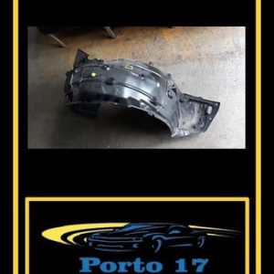 Parabarro Lameiro Dianteiro Direito Civic G10 Touring 2019