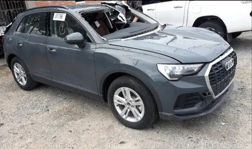 Cabo Macaneta Capô Audi Q3 1.4 Tfsi 2021 - Imagem 4
