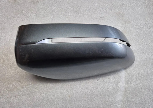 Capa Retrovisor Direito Bmw 320i 330i 530 2019/2023 Cinza - Imagem 3