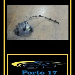 Pinça Freio Dianteira Esquerda Idéa Adv 1.8 16v E-tork 2015