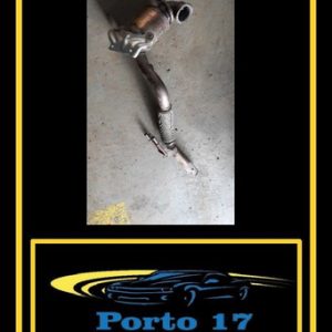Catalisador Up Tsi 1.0 3cc 2018