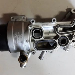 Suporte Filtro Óleo C4 Cactus 1.6 16v Thp 2019