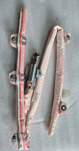 Cortina Teto Lado Esquerdo Jaguar Xe 2.0 P250 2017/2018