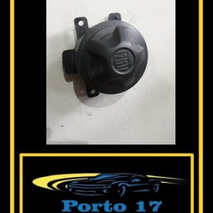 Moldura Milha Fiat Argo 2018
