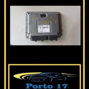 Módulo Caixa De Cambio Palio Loocker Dualogic 1.8 16v 2012