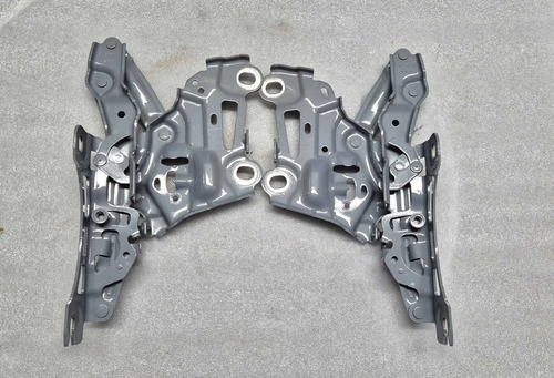 Braço Capô Bmw X2 M35i 2025 Par