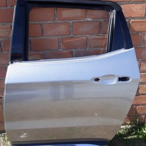 Porta Traseira Esquerda Fiat Toro 2021