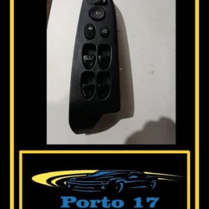 Comando Vidor Elétrico New Civic 2008