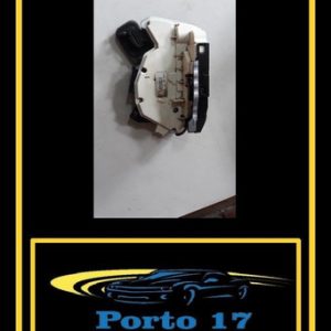 Fechadura Porta Traseira Esquerda Jetta 2012/2013