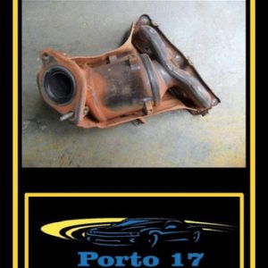 Catalisador Renault Sandero Logan 1.6 16v 2017