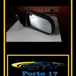 Retrovisor Lado Direito Hyundai Tucson 2007/2012 Original