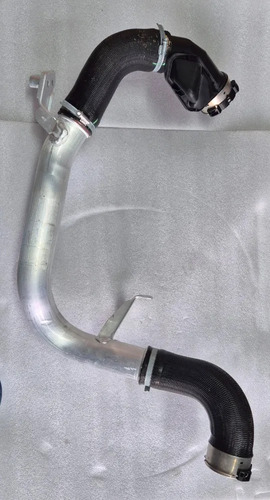 Mangueira Intercooler Volvo Xc60 T8 Hìbrida 2024 Completa