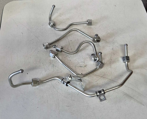Cano Bico Injetor Mitsubishi Pajero Sport 2.4 2024/2025 - Imagem 2