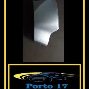 Polaina Ponteira Parachoque Traseiro Direito Evoque 2015