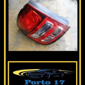 Lanterna C3 2015/2016 Lado Esquerdo Usada Original